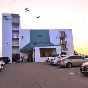 Beachside Hotel - Daytona Beach Shores